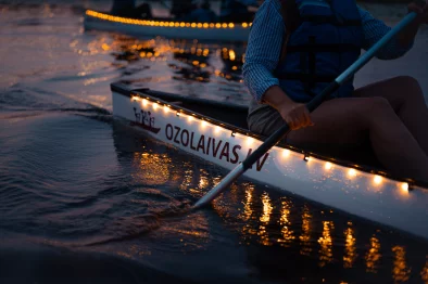 Ozolaivas ūdenī