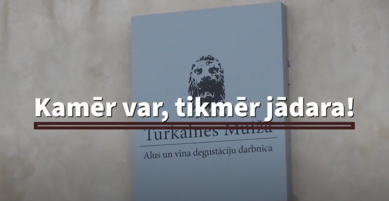 Turkalnes muižas klēts
