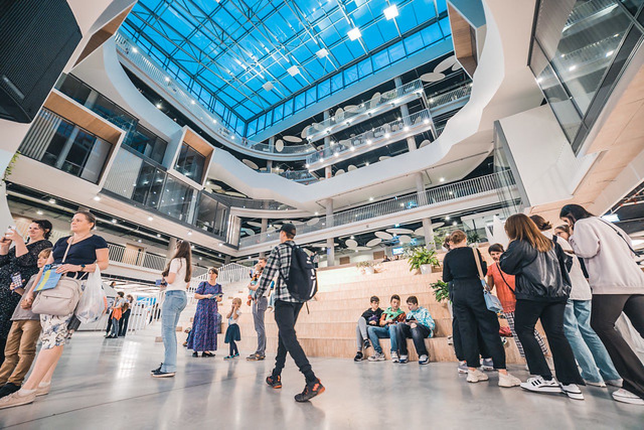 Padome atbild | Latvijas Universitāte | Banku augstskola
