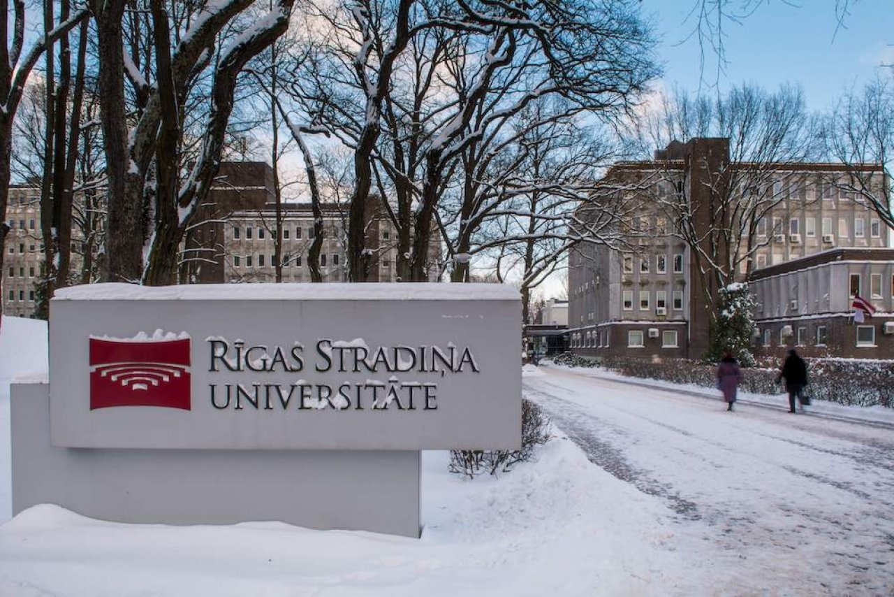 Padome atbild | Rīgas Stradiņa universitāte | Latvijas Sporta pedagoģijas akadēmija