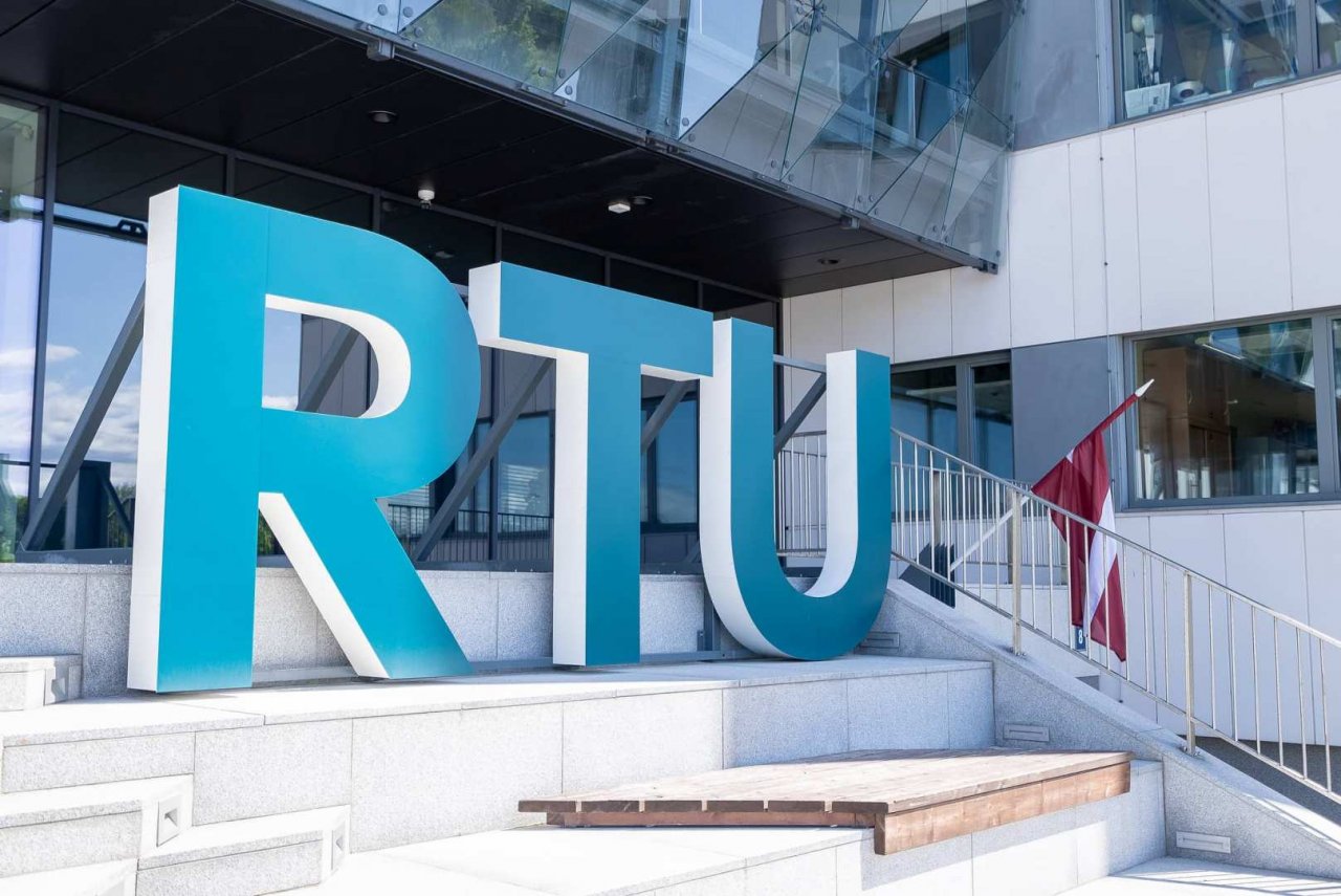 Padome atbild | Rīgas Tehniskā universitāte