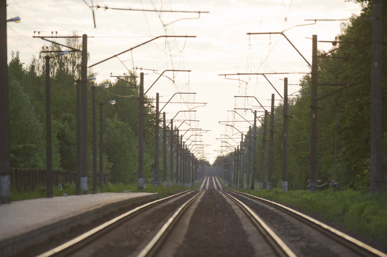 VAS “Latvijas dzelzceļš” izsludina iepirkumu Juglas un Garkalnes staciju modernizācijai