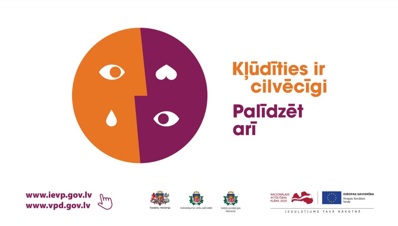 Saite uz interviju ar eslodzījuma vietu pārvaldes un Valsts probācijas dienesta darbiniekiem, teksts 