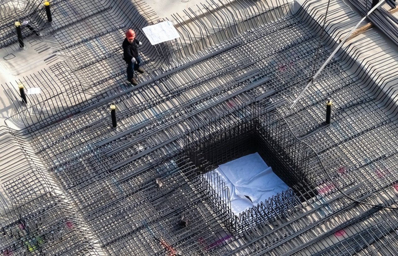 Uzņēmējdarbības publisko infrastruktūru attīstīšanai piešķirs ES fondu finansējumu 133,11 milj. eiro apmērā